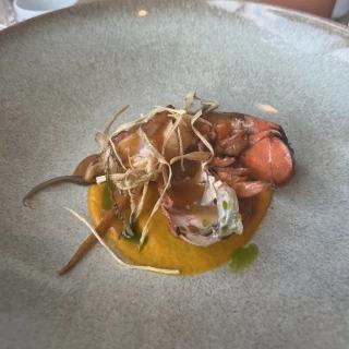 魚料理