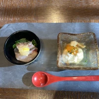 全てが美味しいお料理。