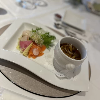 前菜