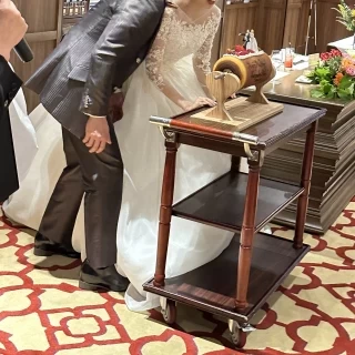 ファーストバイト？
