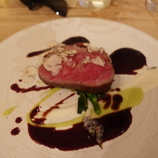 牛肉