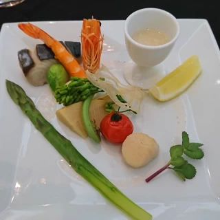 魚料理