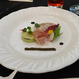 前菜
