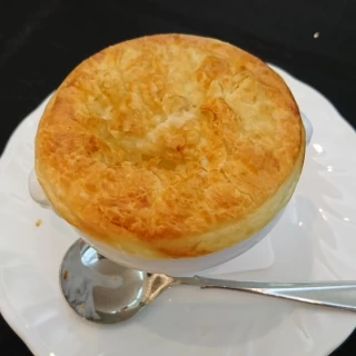 スープ