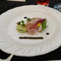 前菜