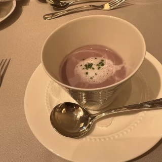 スープ