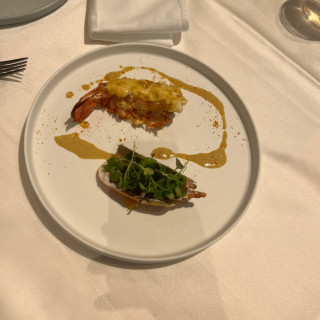コース料理