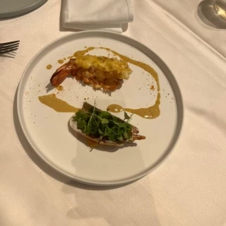 コース料理