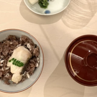 鯛飯