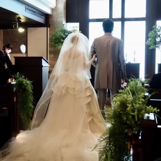 新郎新婦