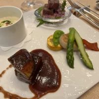 試食会