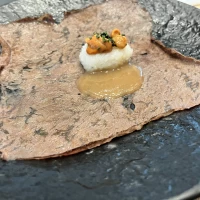肉寿司