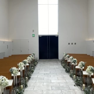 チャペル