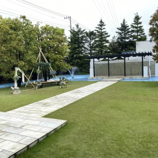 ガーデン挙式
