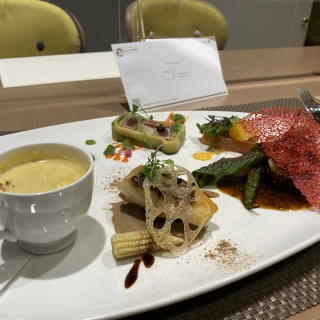 前菜