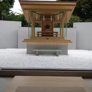 式場