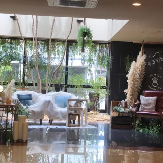 映えスポット