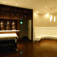 少人数用の会場