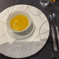 試食させていただいたお料理