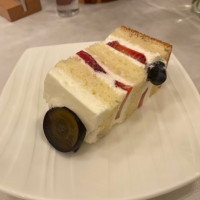 ケーキ