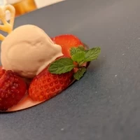 デザート