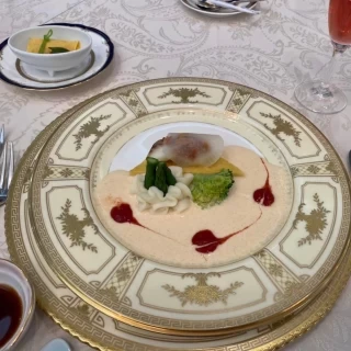 前菜
