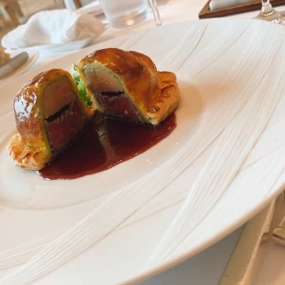 試食コース