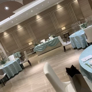 少人数向けバンケット