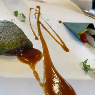 料理