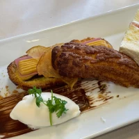 料理