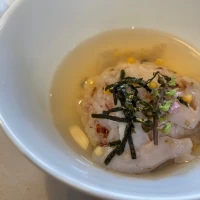 料理