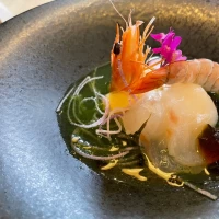 料理