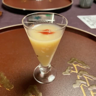 口直し