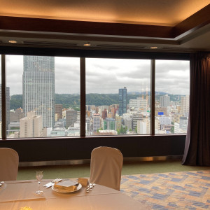会食会場|622389さんのホテルメトロポリタン仙台の写真(1495100)