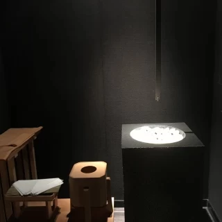 手水舎もあります