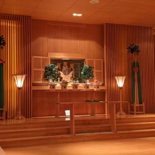 出雲大社の分社