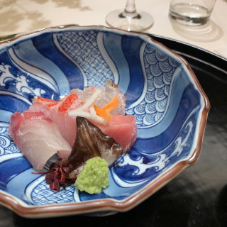 お刺身
