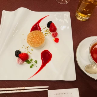 祝彩のケーキ(ノンアルコール)