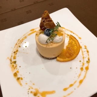 試食。美味しかったです。