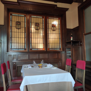 レストラン|622607さんの神戸迎賓館 旧西尾邸の写真(1494497)