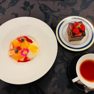 料理