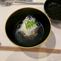 美味しかった鱧の椀物