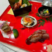抜群に美味しかった前菜盛り合わせ
