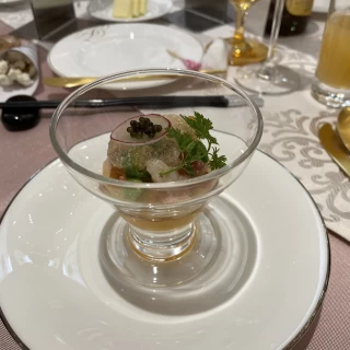 コース料理