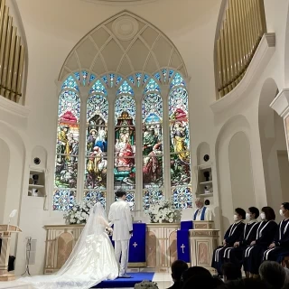 チャペル