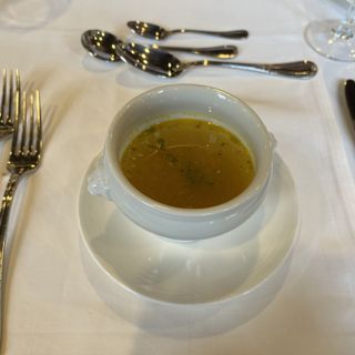北野異人館 旧クルペ邸のクチコミ 料理・ケーキの写真(1枚目)