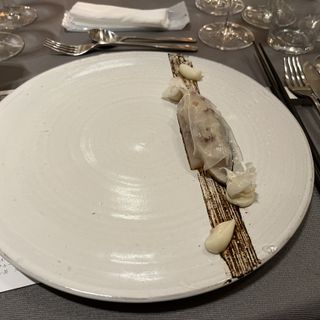 お料理
