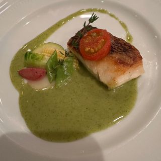 ホテルフランクスのクチコミ 料理・ケーキの写真（2枚目）
