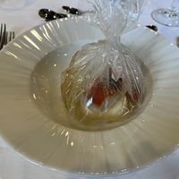 試食会 お魚