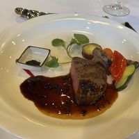試食会 お肉
